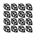 leaves Icon - Free PNG & SVG 2023057 - Noun Project