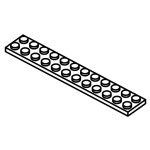 lego brick Icon - Free PNG & SVG 847009 - Noun Project