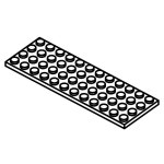 lego brick Icon - Free PNG & SVG 847013 - Noun Project