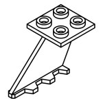 lego brick Icon - Free PNG & SVG 847016 - Noun Project