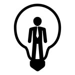 Light Bulb Icon - Free PNG & SVG 210088 - Noun Project