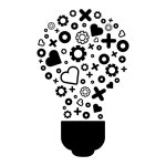 Light Bulb Icon - Free PNG & SVG 2814880 - Noun Project