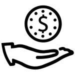 loan Icon - Free PNG & SVG 700332 - Noun Project