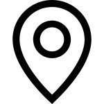 Location Icon - Free PNG & SVG 3117021 - Noun Project