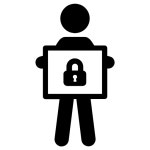 Lock Icon - Free PNG & SVG 2020948 - Noun Project
