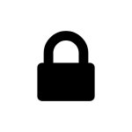 Lock Icon - Free PNG & SVG 3933764 - Noun Project