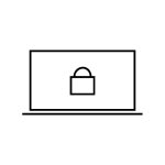 Lockscreen Icon - Free PNG & SVG 250028 - Noun Project