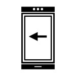 logout Icon - Free PNG & SVG 1838113 - Noun Project