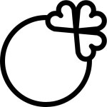 lucky ring Icon - Free PNG & SVG 830011 - Noun Project