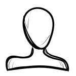 Man Icon - Free PNG & SVG 883004 - Noun Project