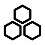 Management App Icon Icon - Free PNG & SVG 780117 - Noun Project