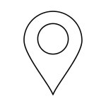 map pin Icon - Free PNG & SVG 2015052 - Noun Project