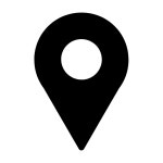 map pin Icon - Free PNG & SVG 829031 - Noun Project