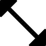 maximize Icon - Free PNG & SVG 798132 - Noun Project