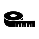 measure Icon - Free PNG & SVG 7111821 - Noun Project