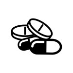 엔BIKE | Medicine Icon - Free PNG & SVG 1292471 - Noun Project