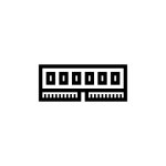 Memory Icon - Free PNG & SVG 2292024 - Noun Project
