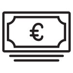 Money Icon - Free PNG & SVG 450023 - Noun Project