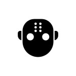 monk Icon - Free PNG & SVG 7389670 - Noun Project