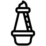 Monument Icon - Free PNG & SVG 6085418 - Noun Project