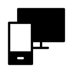 multidevice Icon - Free PNG & SVG 961009 - Noun Project