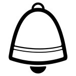 notification Icon - Free PNG & SVG 317004 - Noun Project
