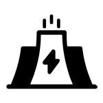 Nuclear Icon - Free PNG & SVG 4514509 - Noun Project