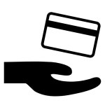 offer credit card Icon - Free PNG & SVG 837021 - Noun Project