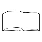 open book Icon - Free PNG & SVG 991001 - Noun Project