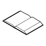 open book Icon - Free PNG & SVG 991004 - Noun Project