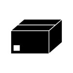 Package Icon - Free PNG & SVG 1670868 - Noun Project