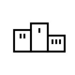 pedestal Icon - Free PNG & SVG 108209 - Noun Project