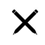 pencils Icon - Free PNG & SVG 859004 - Noun Project