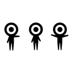 people Icon - Free PNG & SVG 862002 - Noun Project