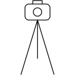 Photography Icon - Free PNG & SVG 2014109 - Noun Project