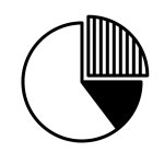 Pie Chart Icon - Free PNG & SVG 888019 - Noun Project
