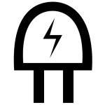 Plug-In Icon - Free PNG & SVG 6989 - Noun Project