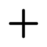 Plus Icon - Free PNG & SVG 7188383 - Noun Project