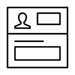 profile Icon - Free PNG & SVG 700219 - Noun Project