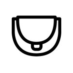 Purse Icon - Free PNG & SVG 250054 - Noun Project