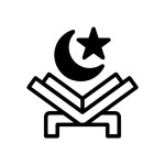 Quran Icon - Free PNG & SVG 7475444 - Noun Project