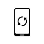Refurbish Phone Icon - Free PNG & SVG 328925 - Noun Project