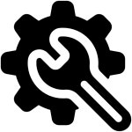 repair tools Icon - Free PNG & SVG 684821 - Noun Project