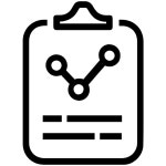 report Icon - Free PNG & SVG 700331 - Noun Project