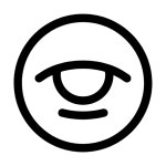 Research App Icon Icon - Free PNG & SVG 780100 - Noun Project