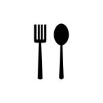 Restaurant Icon - Free PNG & SVG 3352422 - Noun Project