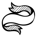 ribbon banner Icon - Free PNG & SVG 340003 - Noun Project