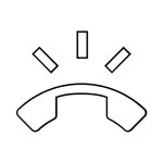 Ring Volume Icon - Free PNG & SVG 900053 - Noun Project