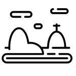 Rio de Janeiro Icon - Free PNG & SVG 950009 - Noun Project