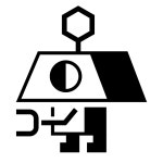 Robot Icon - Free PNG & SVG 771008 - Noun Project